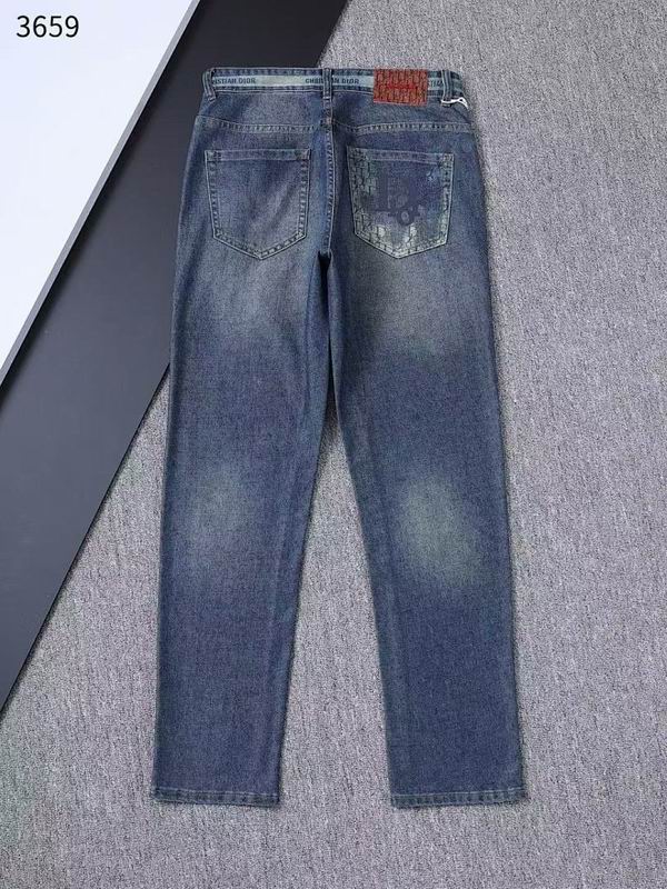 Dior men jeans-D5801J